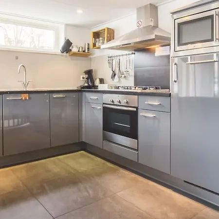 Your Own Paradise * Amsterdam